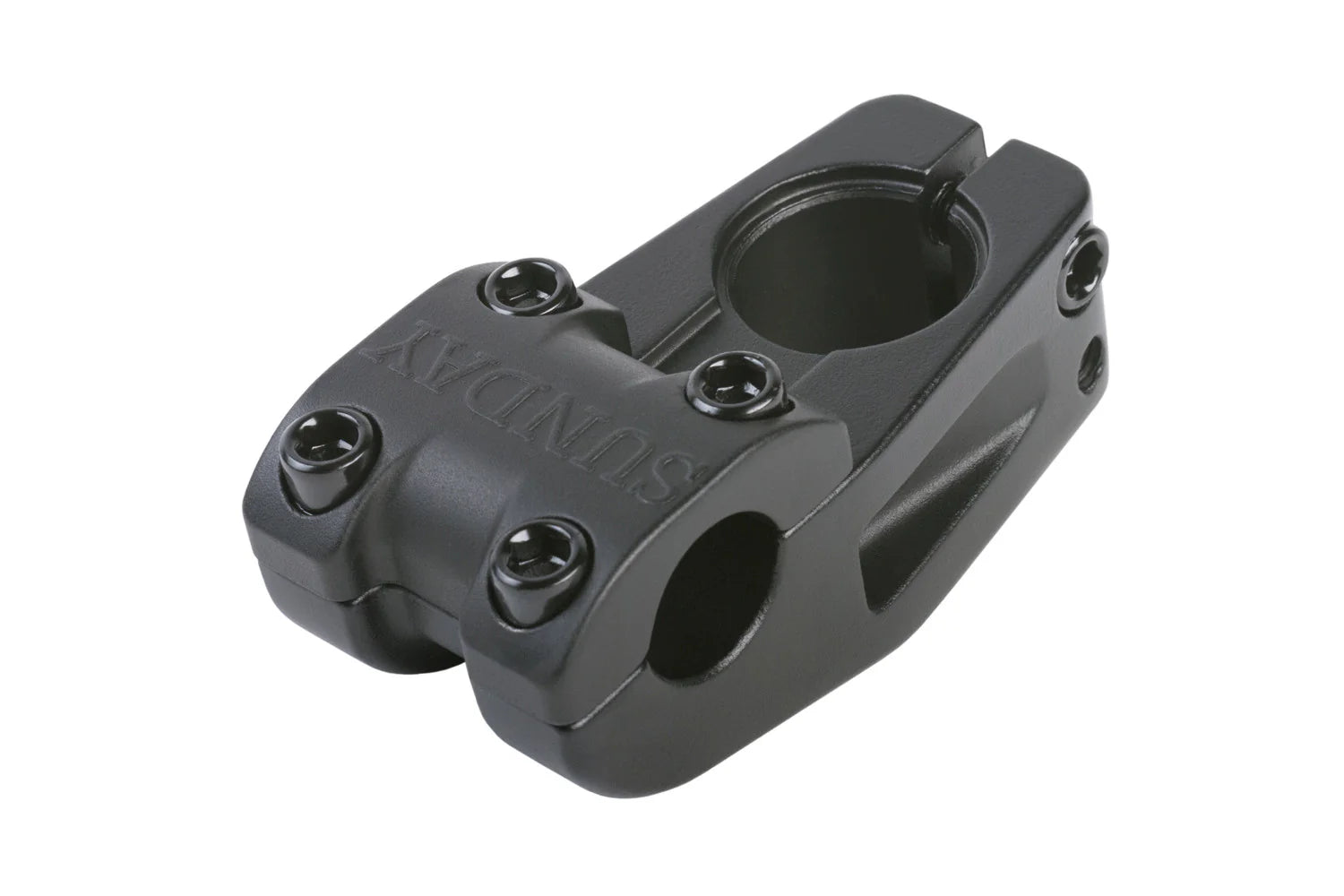 Sunday Freeze bmx stem | Stacked BMX Shop