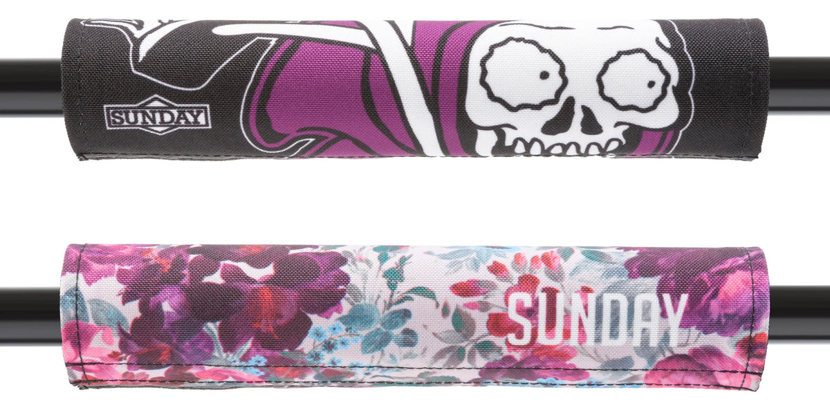 Sunday Reversible bar pad