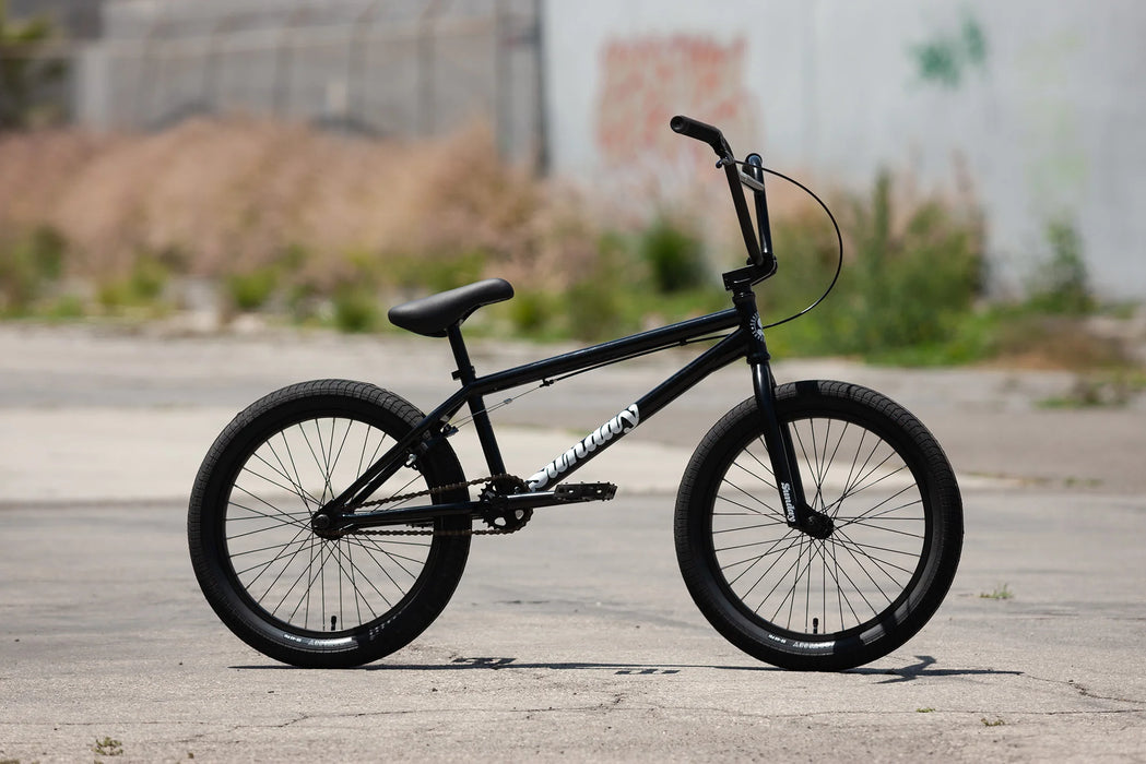 Sunday 2021 hot sale scout bmx bike