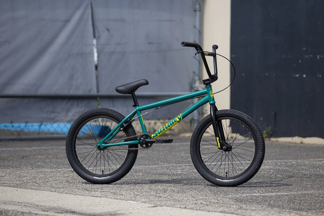 bmx 20インチ　Sunday scout　コンプリート　ストリート　美品 20