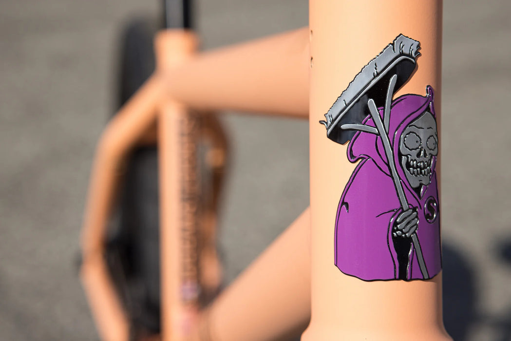 Sunday Street Sweeper