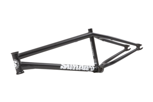 Top bmx discount frames