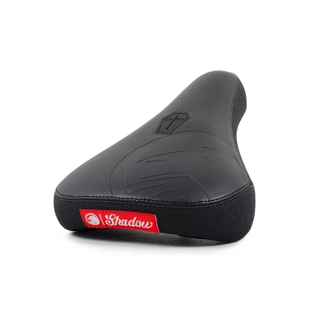 Shadow Crow'd seat | Stacked BMX Shop