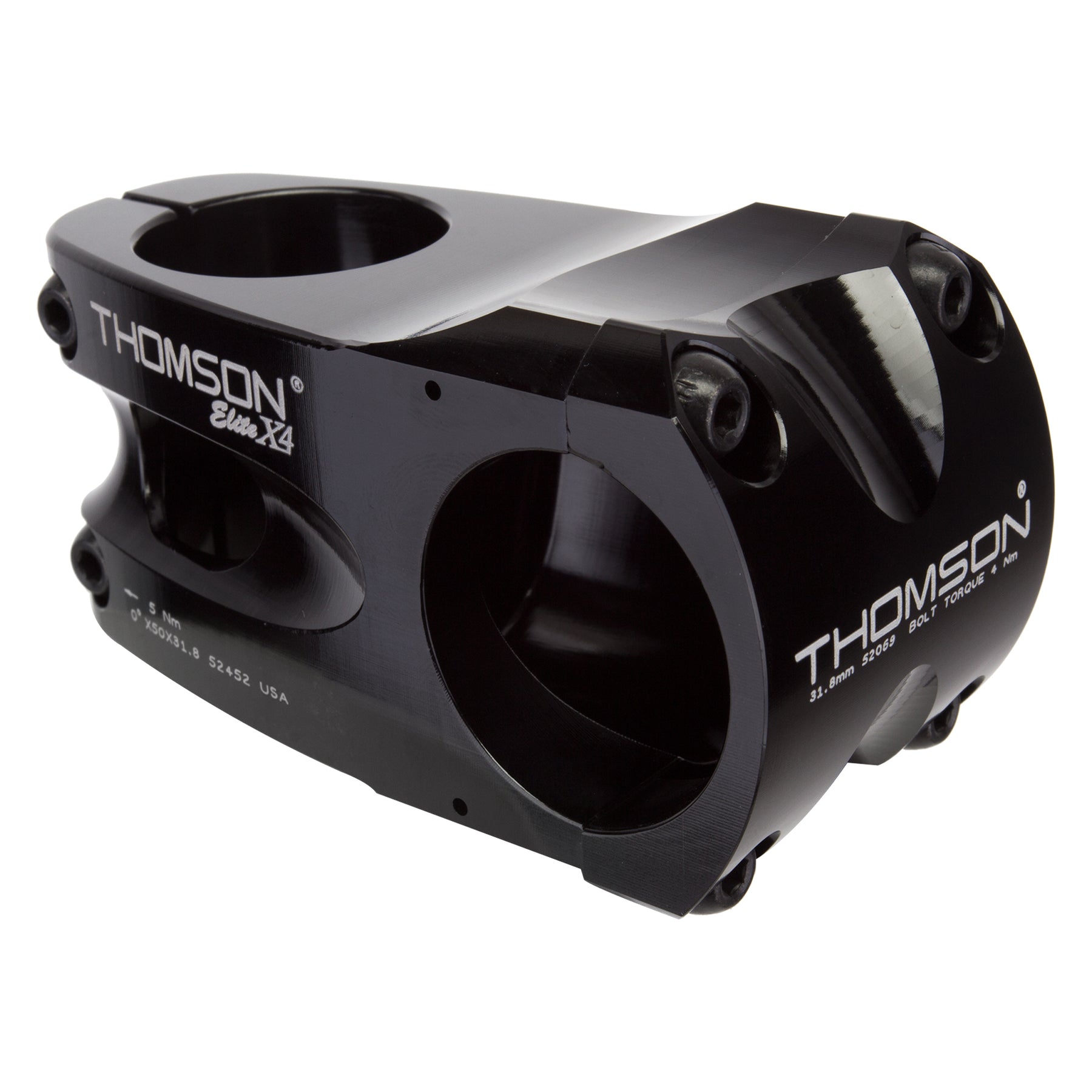 Thomson Elite X4 - Thumbnail 4
