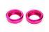 American to mid bottom bracket in hot pink, Fsa crankset, fsa chainset, bicycle crank parts, bike crank parts, bike parts crank arm, bike parts pedal crank, changing crankset, crankset cover, crankset parts, replacing a bike crankset, replacing a bike crankset, replacing bicycle crankset, replacing crankset, one piece bicycle crank, one piece bike crank, one piece crank bike, one piece crankset, single piece crankset, shimano crank arms, shimano bike crank arm, bike crank bearing replacement, bicycle crank 