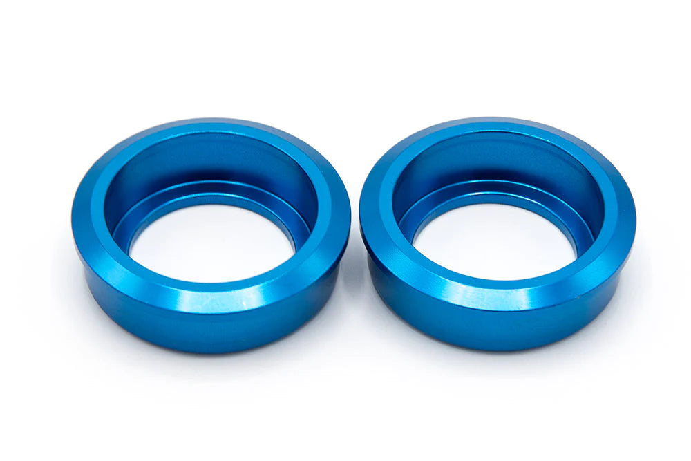 Theory 19mm American bottom bracket kit IN COLORS - Planet BMX Theory 19mm American bottom bracket kit IN COLORS - Planet BMX