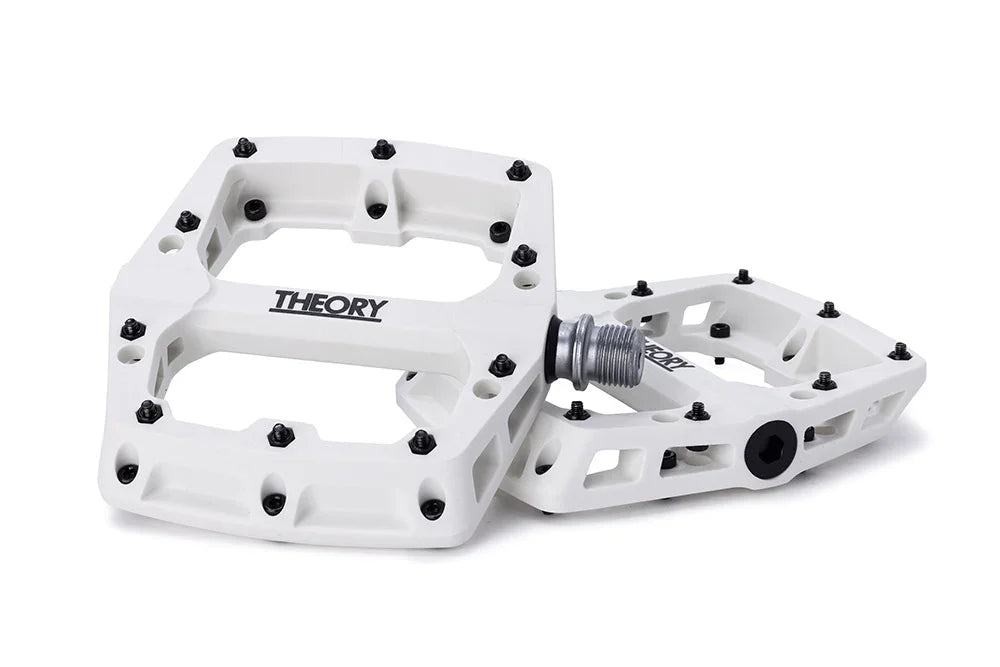 Theory Median pedals