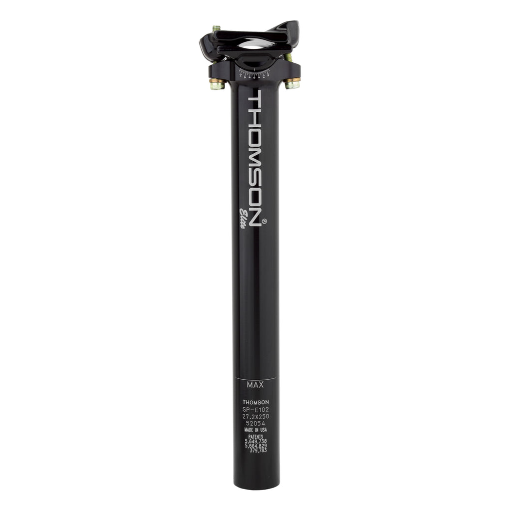 Thomson Elite 7000 Seat post | Stacked BMX Shop