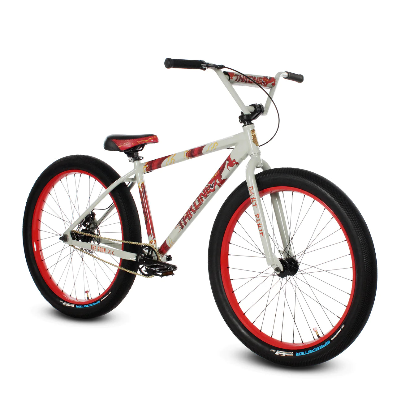 27.5 Throne Goon XL Stacked BMX Shop