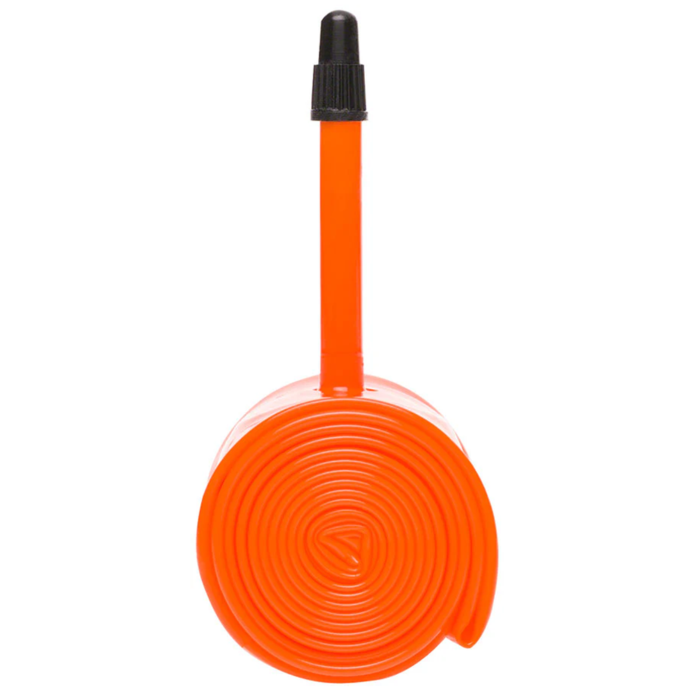 Tubolito S Tubo side view presta valve