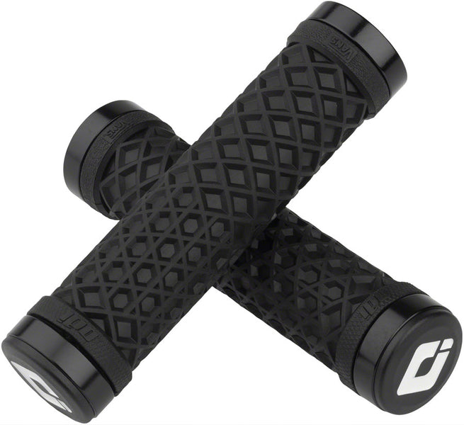 Vans x ODI Lock-on Grips | Stacked BMX Shop
