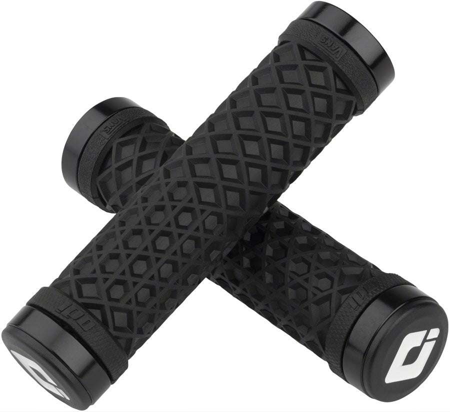 Vans x ODI Lock-on Grips Stacked BMX Shop - Main Image