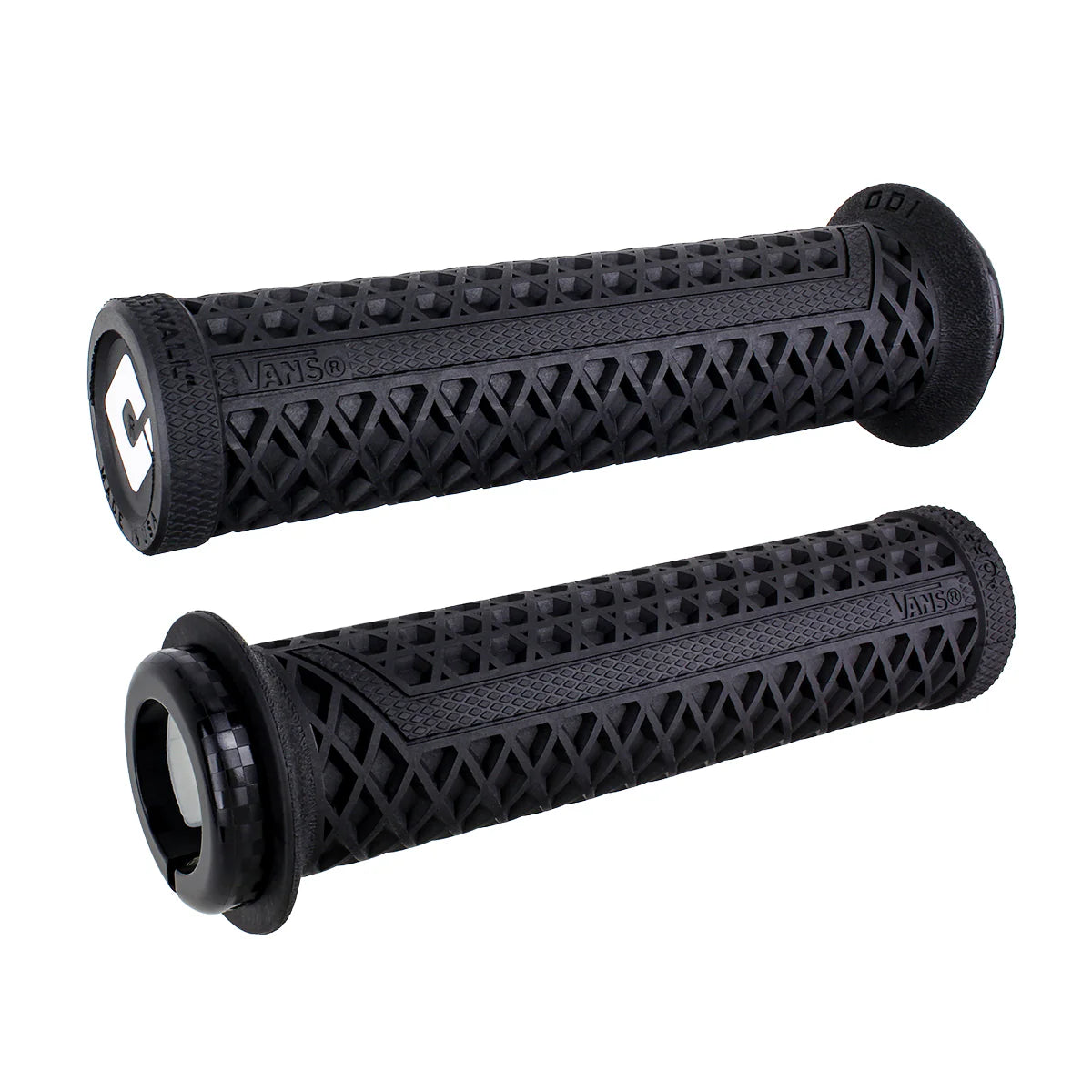 Vans 2.1  x ODI Lock-on Grips