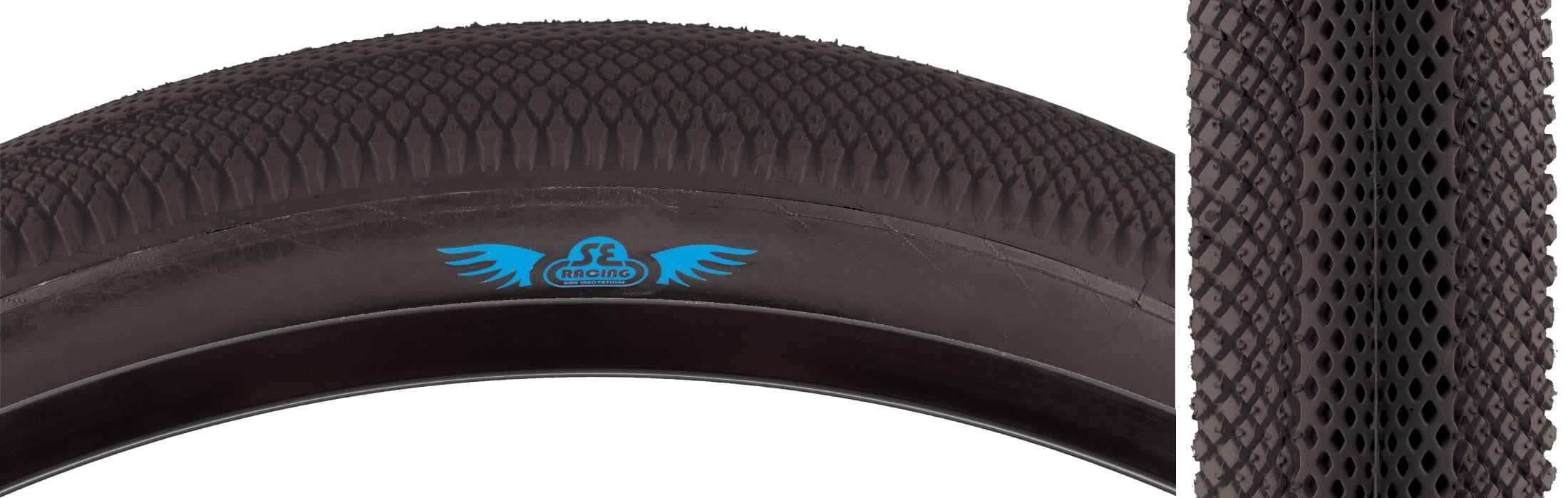 VEE Speedster X Tire Stacked BMX Shop - Main Image