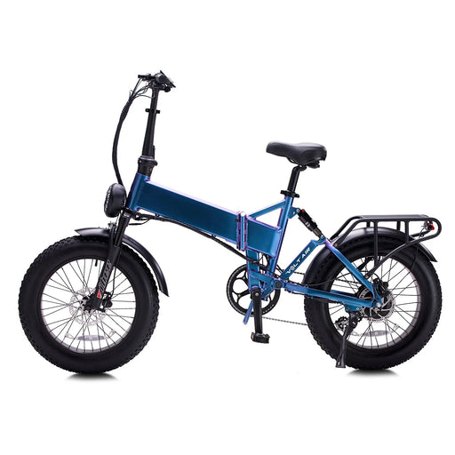 Oh Wow Volt Folding Ebike