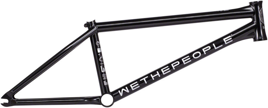 Wethepeople Network Frame Stacked BMX Shop