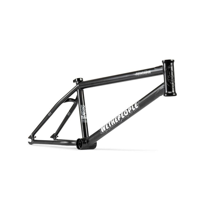 Wethepeople Pathfinder Frame | Stacked BMX Shop
