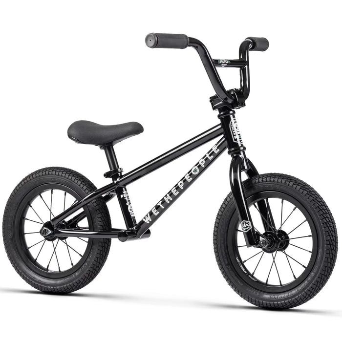12" Wethepeople Prime Balance bike | Push bike for kids 1 to 4 years old