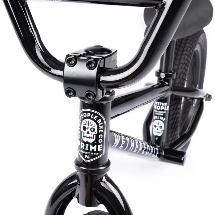 12" Wethepeople Prime Balance bike | Push bike for kids 1 to 4 years old
