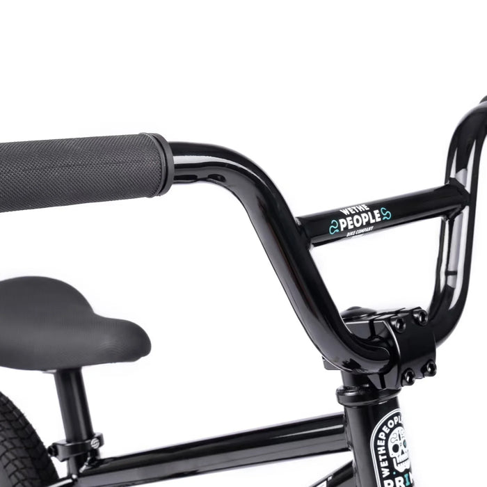 12" Wethepeople Prime Balance bike | Push bike for kids 1 to 4 years old