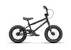side view of the Wethepeople Prime Drive bike in black