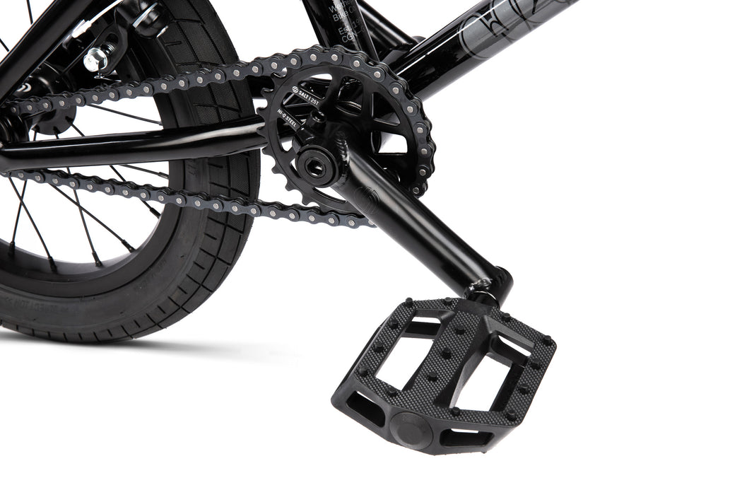 14" Wethepeople Riot | Freestyle BMX bike for kids 2 to 7 years old