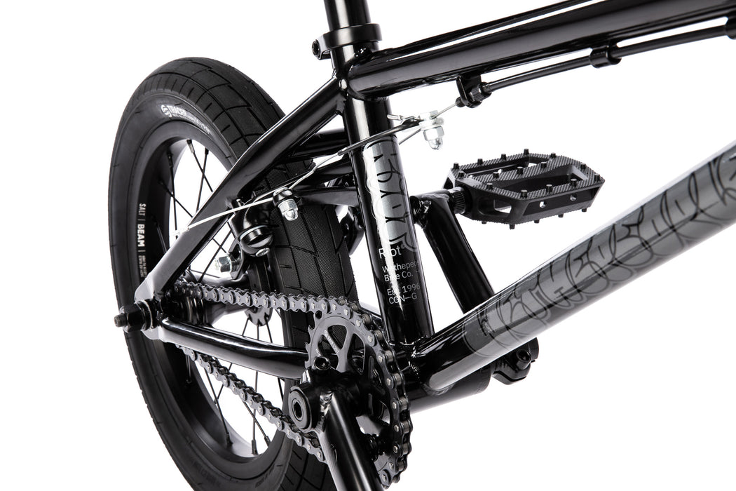 14" Wethepeople Riot | Freestyle BMX bike for kids 2 to 7 years old