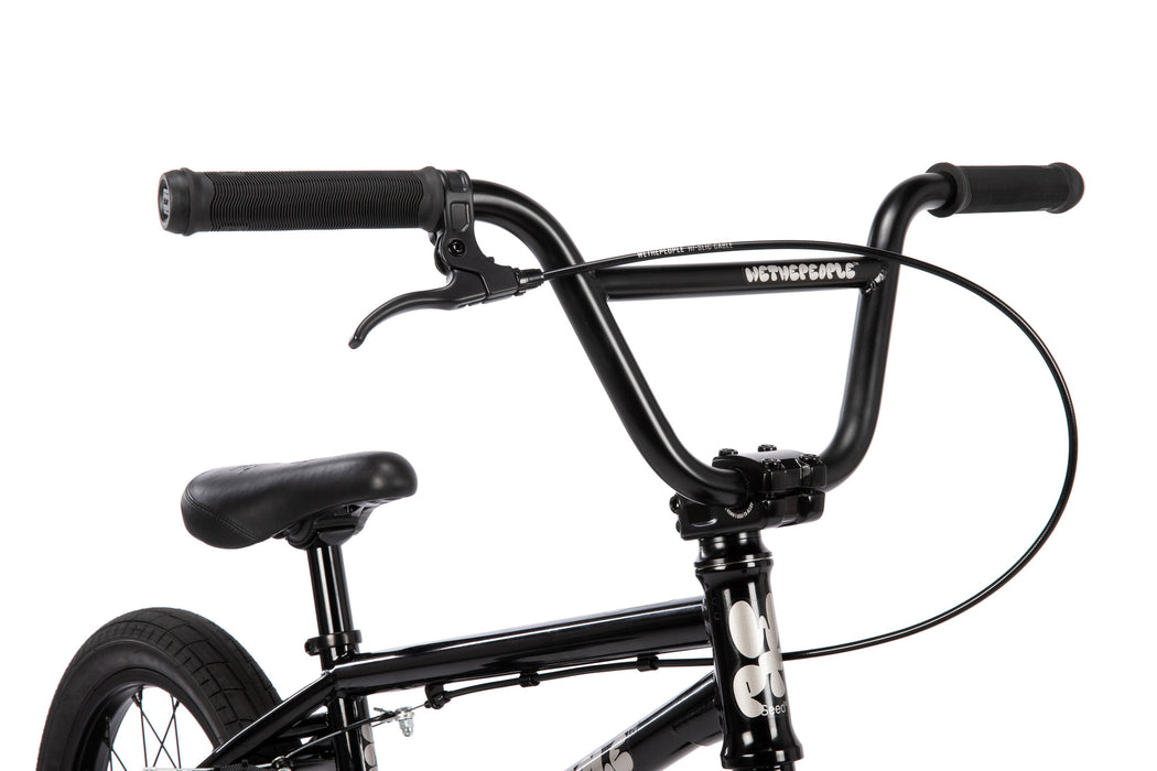16" Wethepeople Seed
