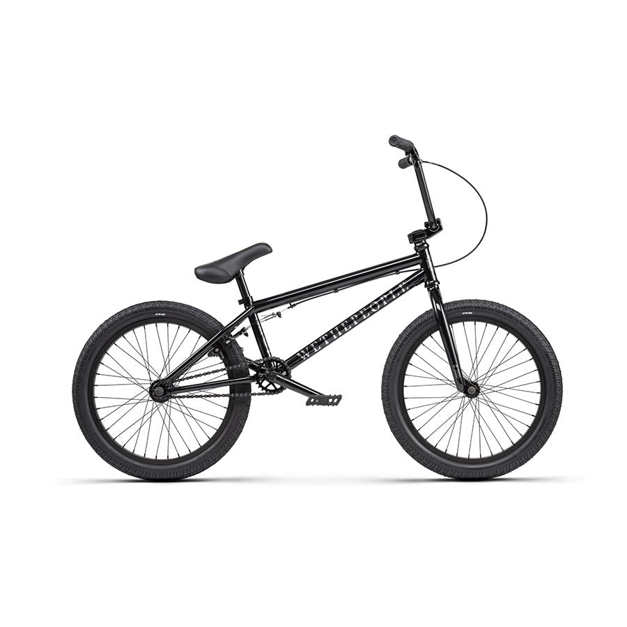 WETHEPEOPLE BMX 自転車 ブラック WETHEPEOPLE ウィーザピープル - BMX専門のZEN DISTRIBUTION