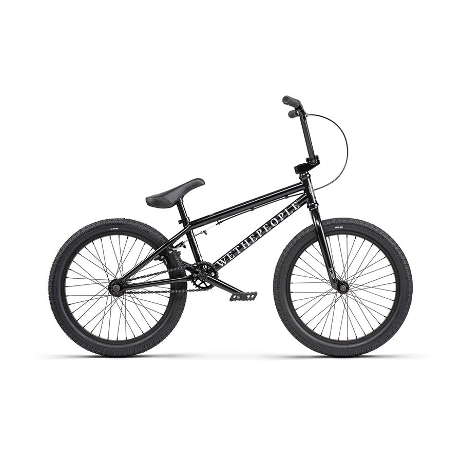 自転車本体 WETHEPEOPLE - THRILLSEEKER bmx Wethepeople Thrillseeker S, M, L, XL | Stacked BMX Shop