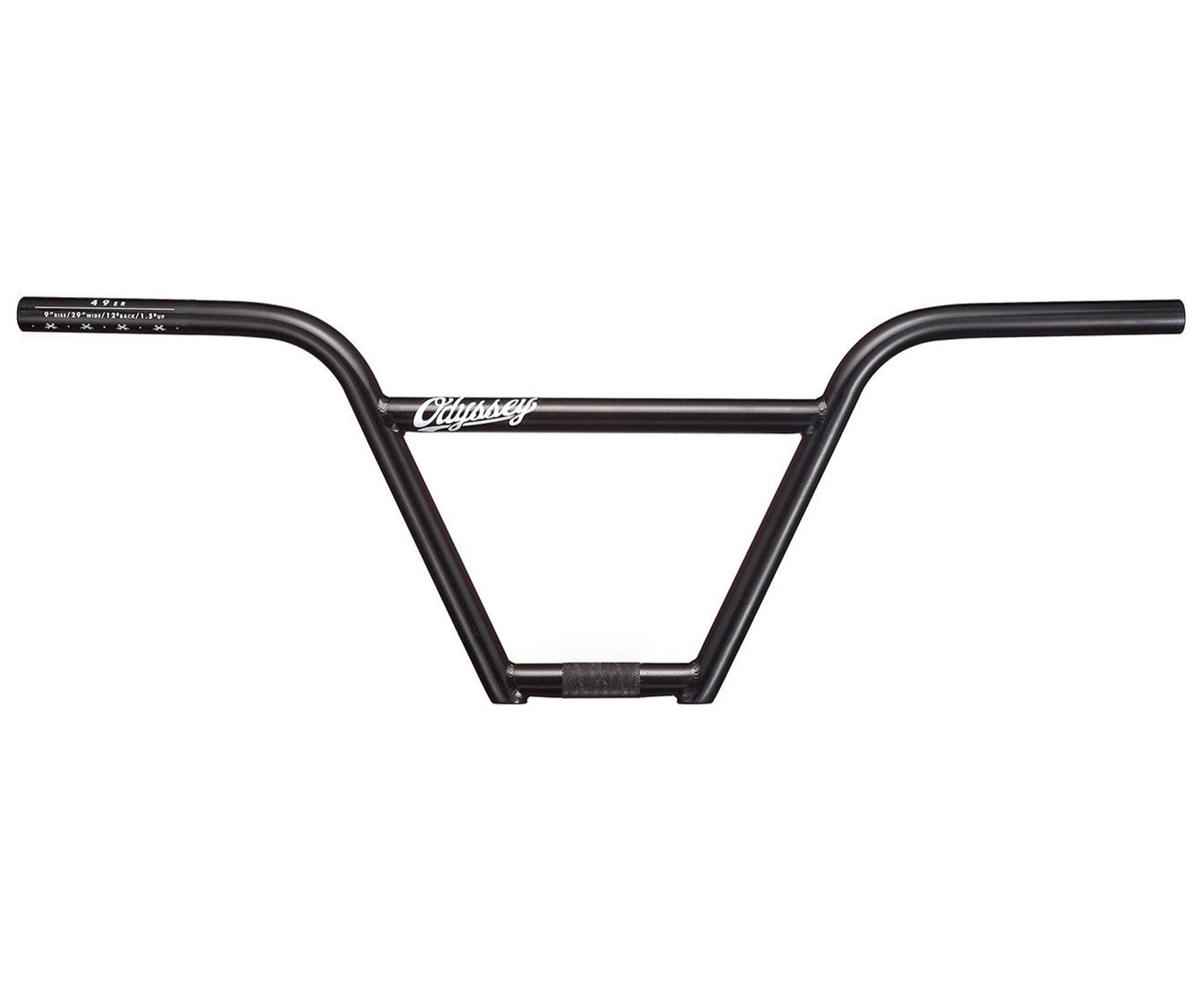 Odyssey Bars