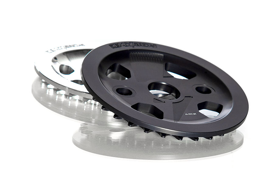 Demolition Lightning Guard Sprocket - Thumbnail 2