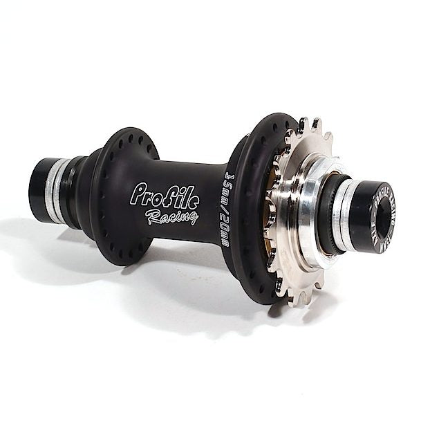 Profile Racing Elite Cassette Hub - Thumbnail 2