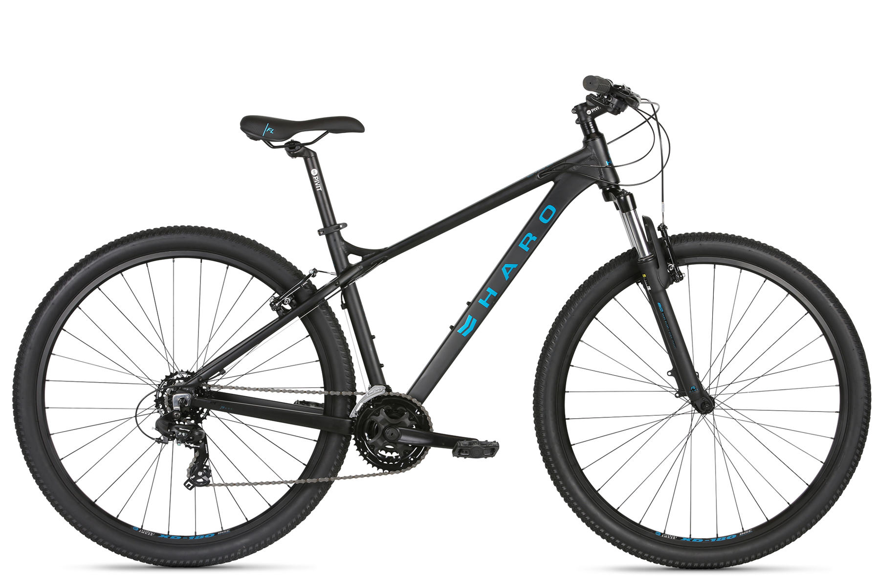 Haro flightline 6000 series aluminum deals 29