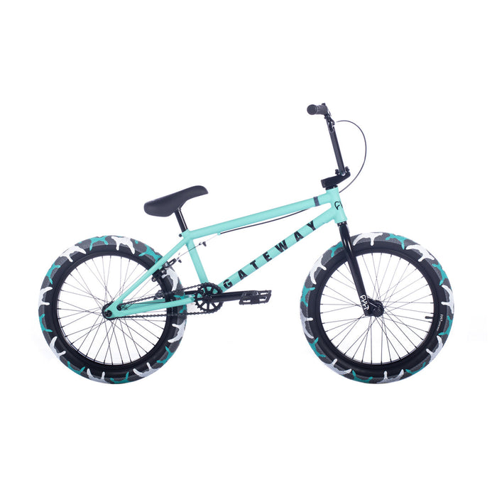 bmx bicycle price 20" Cult Gateway | 20” Starter BMX Bike