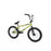 Ready-to-ride, affordable BMX bike perfect for adventure-seekers  Black and grey finish on the BMX bike ideal for parks and tracks  Freestyle BMX bike with 20-inch alloy wheels & confidence-inspiring frame  Durable, lightweight BMX bike made with high-quality parts  Fully-equipped BMX bike perfect for jumps and tricks  BMX Type O Complete sports a 3-piece crank and vivid design  Quality, entry-level BMX Bike for beginners and experienced riders  Ready-to-ride BMX