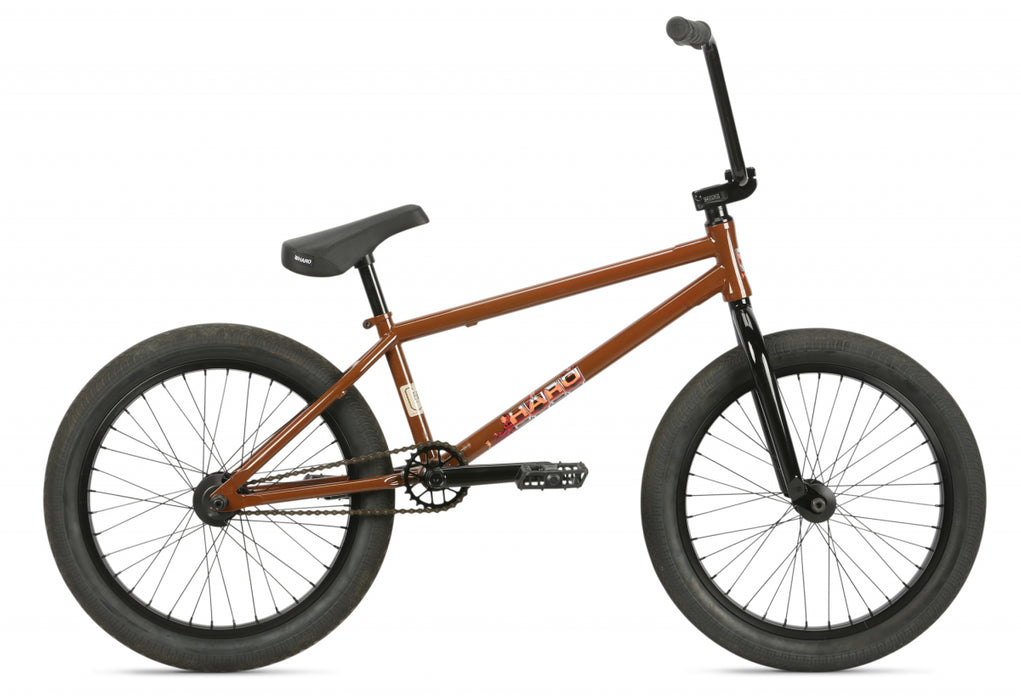 Custom Bmx Chad Kerley Bmx Bike 20