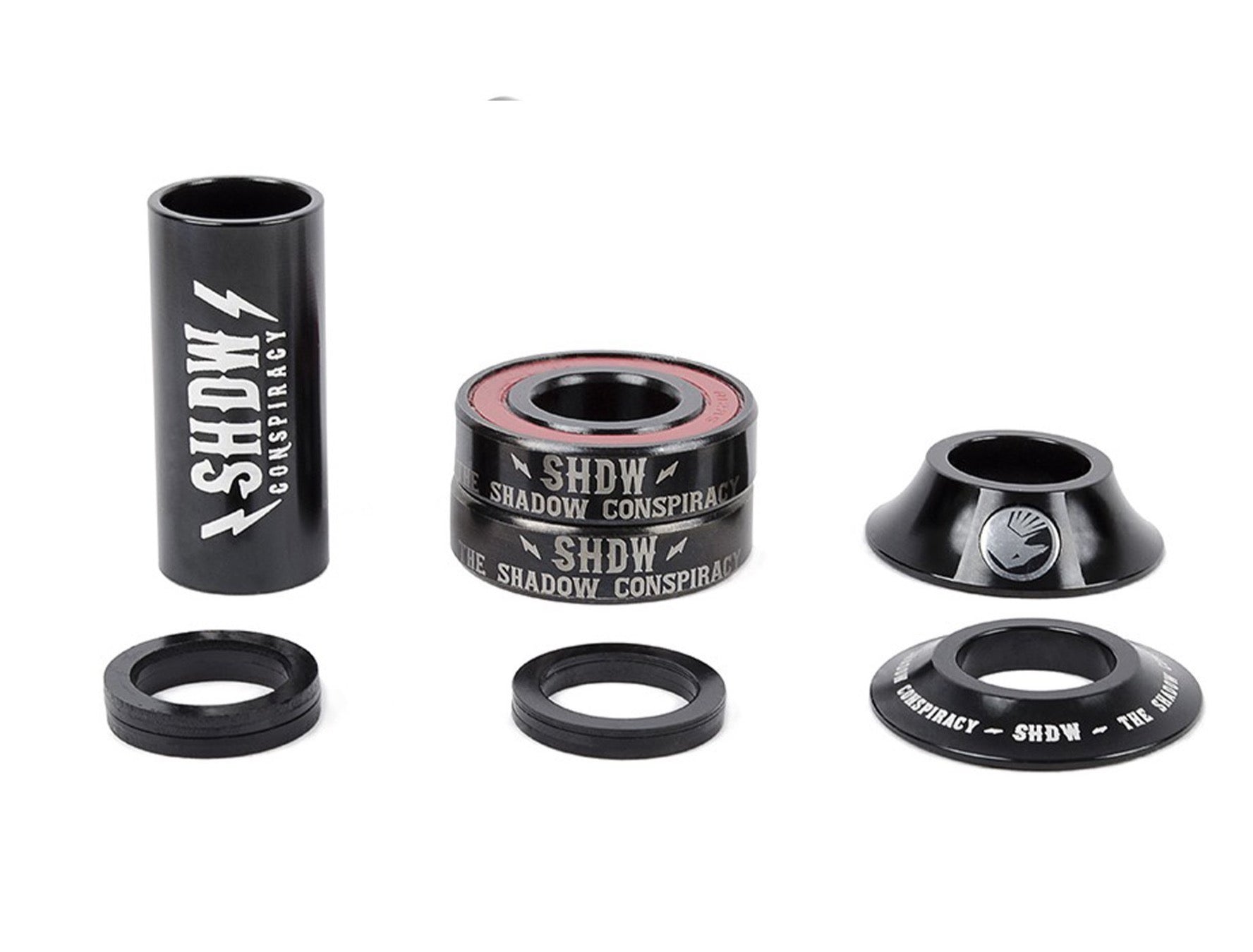 The Shadow Conspiracy Stacked Bottom Bracket