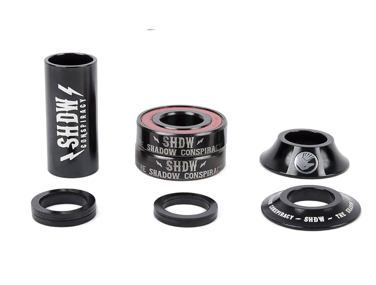 The Shadow Conspiracy FeatherWeight - The Devil's Gear