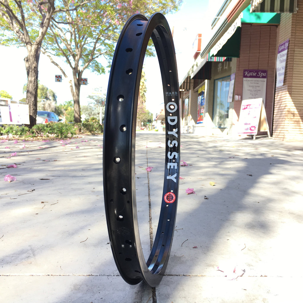 Bitcoin Rims Rims | Stacked BMX Shop
