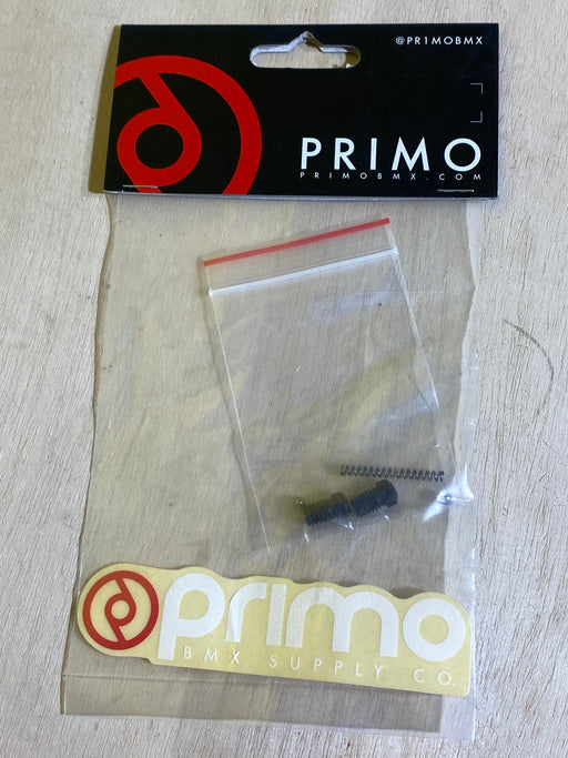 Primo Screw Spring Ball Kit,  do you want to get rid of bmx freecoaster slack?