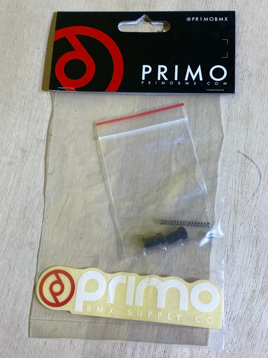 Primo Screw Spring Ball Kit,  do you want to get rid of bmx freecoaster slack?