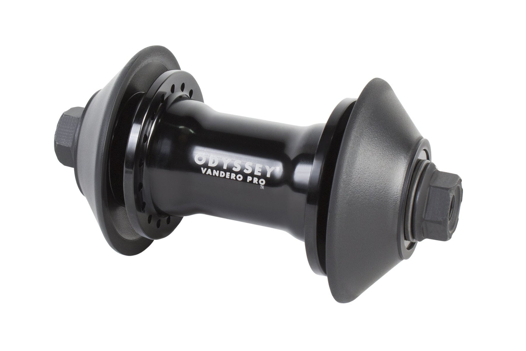 Odyssey Vandero Pro Front Hub - Thumbnail 4