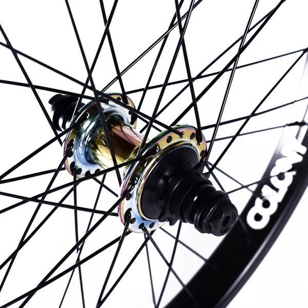 Colony Pintour Cassette Wheel | Stacked BMX Shop Colony Pintour Cassette Wheel | Stacked BMX Shop