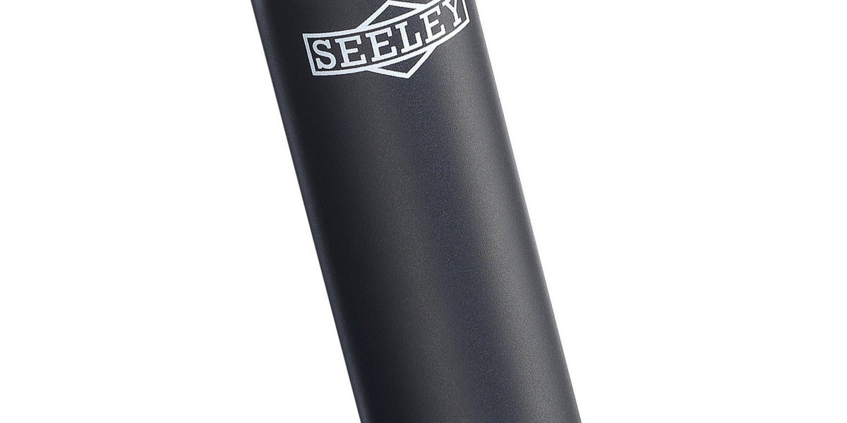 Peg Sunday Seeley PC 4.75 14mm Black Peg Sunday Seeley PC 4.75 14mm Black
