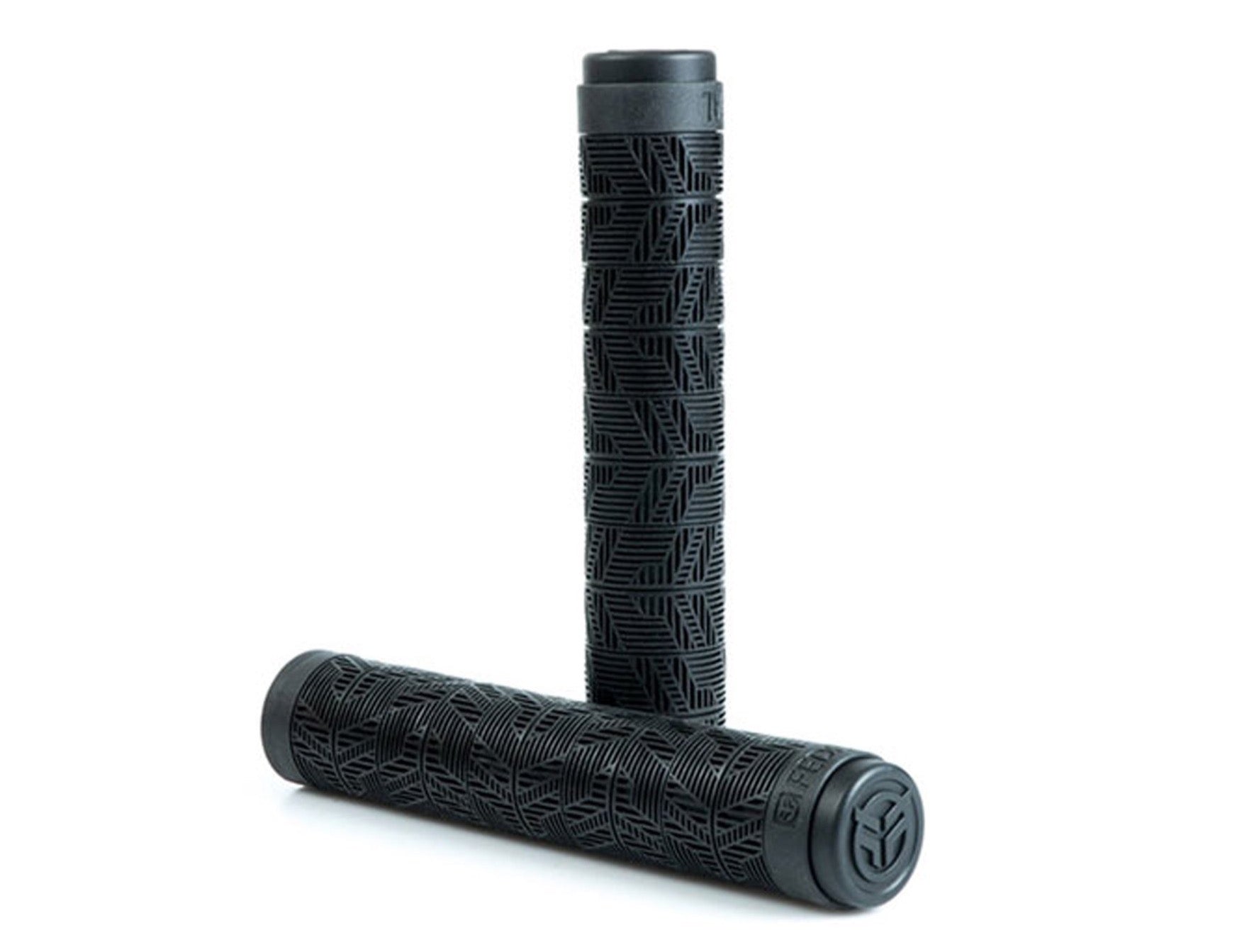 Federal Command Flanged Grip - Thumbnail 2
