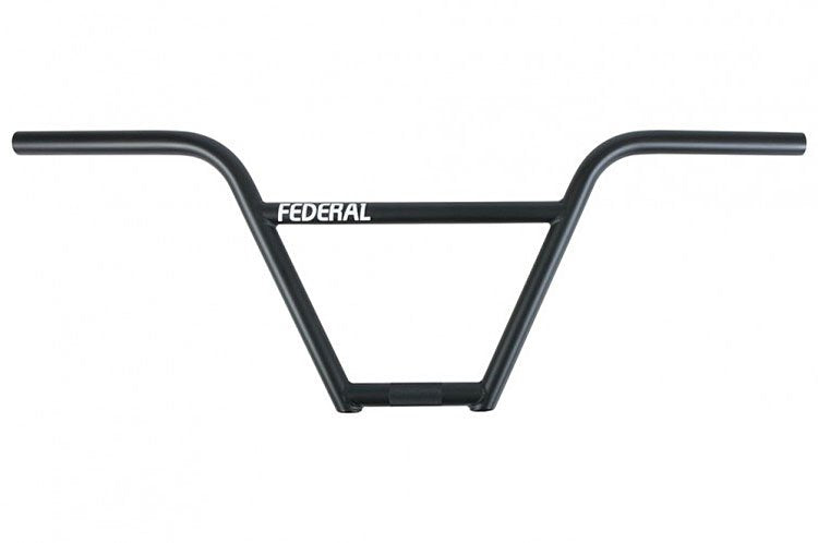 Federal Drop Bars V2