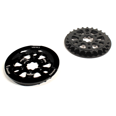 Profile Signet sprocket | Stacked BMX Shop Profile Signet sprocket | Stacked BMX Shop
