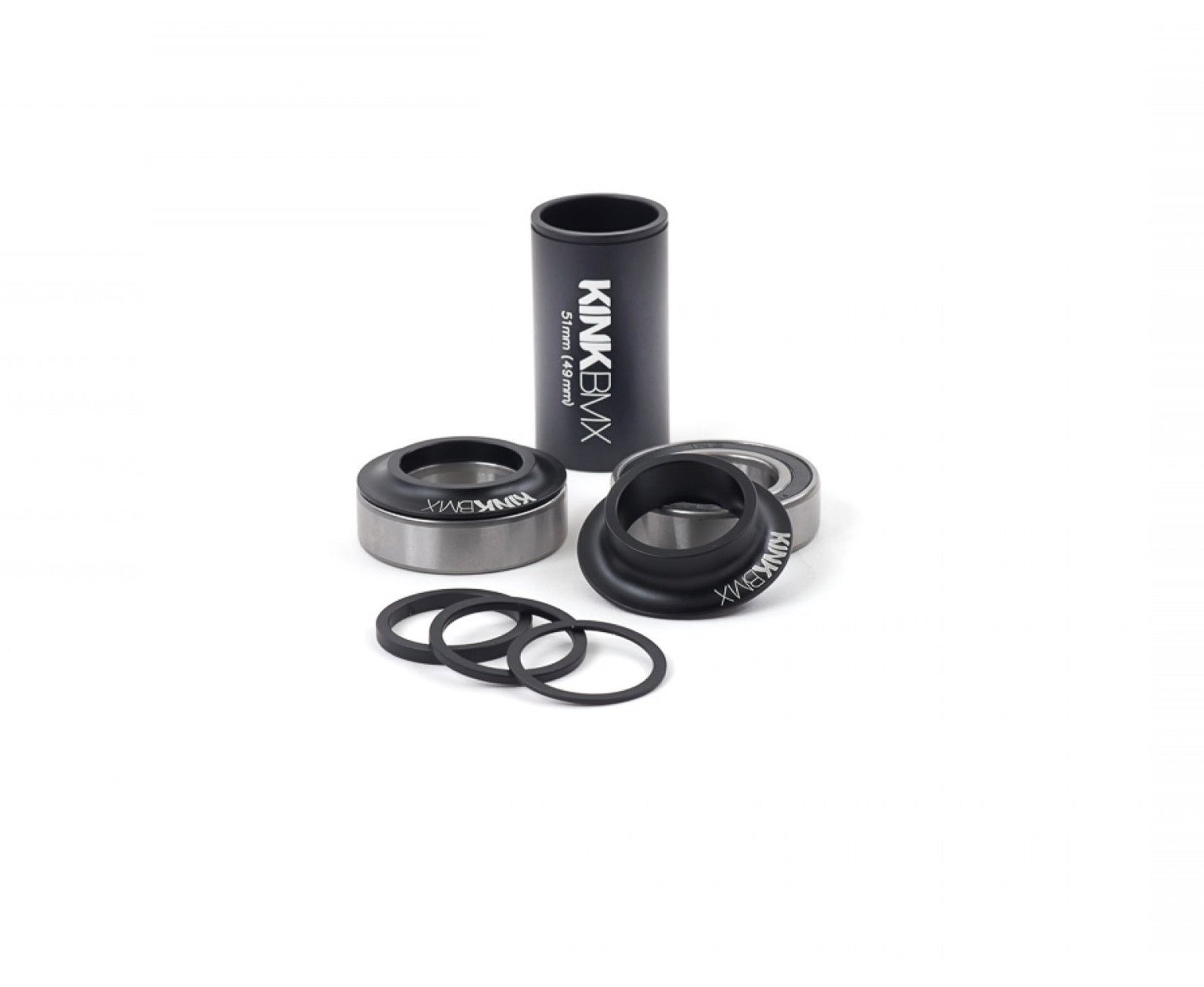 Kink Mid Bottom Bracket - Thumbnail 4
