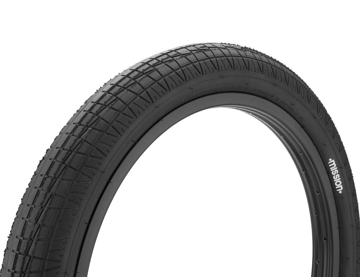 BMX ホイール　ミッション　mission タイヤ台座セット BMX ホイール ミッション mission タイヤ台座セット